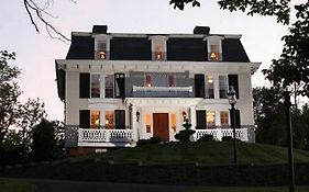 Chestnut Hill B&b Orange Va